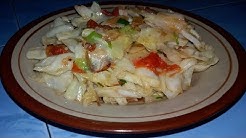 Cara Membuat Tumis Kol Sederhana - Durasi: 2.23. 