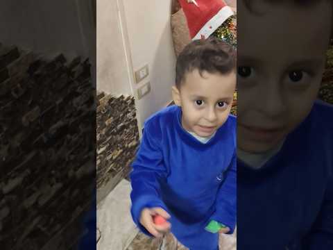 هو خبطها في الحيطه ولا في عينو  هتضحك اكسبلور كوميديات 