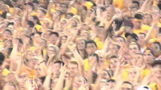 ASU Week 1 Fan Video