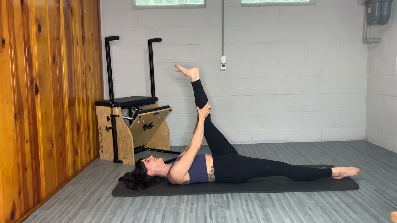 Restore Stretch Class