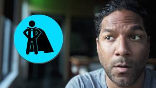 How Acceptance Can Change Everything @ToussaintMorrison