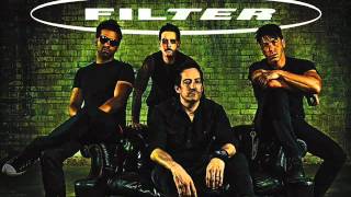 Filter - The Best Things HQ chords