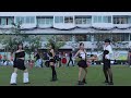 [SWUSTEPz 1st Random Dance]KISS OF LIFE (키스 오브 라이프) - Nobody Knows + 쉿 (Shhh) Cover by KOL