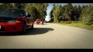 HONDA CLUB LATVIA MOVIE TEASER 2012 (MUST SEE) DC2 EG EF EK HONDA CLUB LATVIA MOVIE TEASER 2012 (MUST SEE) DC2 EG EF EK