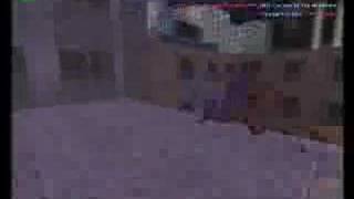 CS knife kill video Wealth