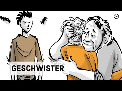 Video: So beweisen Sie vor Gericht, dass Ihr Partner Sie betrügt