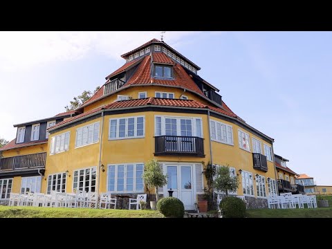 Video: 11 af de mest usædvanlige hotelbygninger i verden
