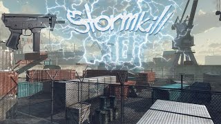 Contract Wars Frag Movie [StormKill на Bay 5]