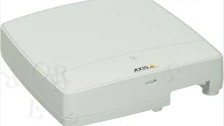 🔌 Centralized Control: Axis Network Door Controller