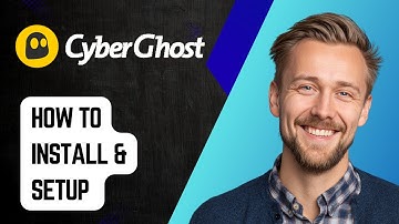 How To Install And Setup Cyberghost Vpn On Your Android [2025 Guide]