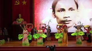 Full Bắc Ninh Nho Mai On Nguoi - Thưc hiên : Đơn vị Phường Kinh Bắc. Bắc Ninh Update
