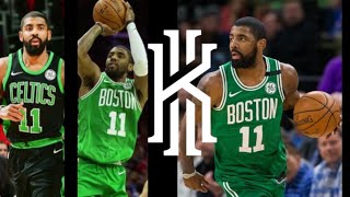 Kyrie Irving ||"Save That Shit"|| 2017-18 Highlights