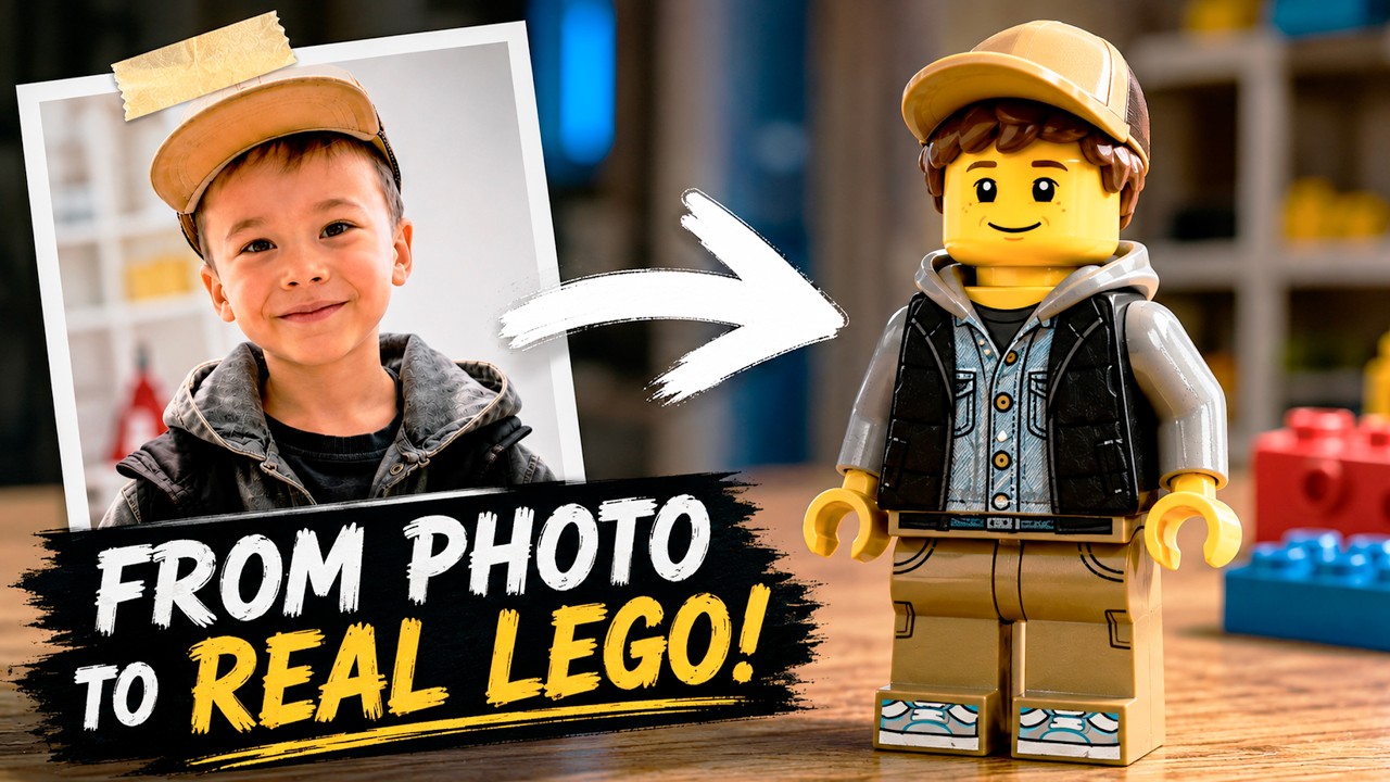 Latest Title & Thumbnail