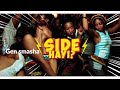 Side Hayi Gen Smasha Official HQ 