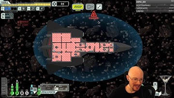 FTL Hard mode, WITH pause, Viewer ships! SR7001 Blackbird, 3rd run
