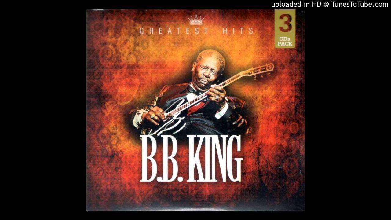 1-04.- Easy Listening Blues - B. B. King - Greatest Hits - YouTube
