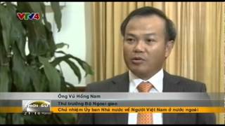 Bản tin thời sự Tiếng Việt  21h - 05/06/2015