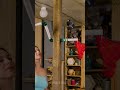 Homemade Rope Tensioner — PP Pipe DIY Setup 🧰 #WorkshopTools