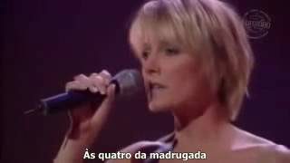 Dana Winner Moonlight Shadow = legendado em português