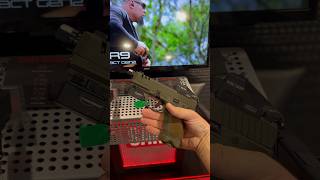 SAR9 SOCOM Compact | Shot Show 2024 #shorts