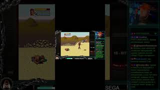 Golden Axe III #goldenaxe #retrogames #sega #nes #ps1 #retro #snes #retrogaming