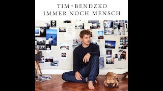 Tim Bendzko - Hinter dem Meer [Lyrics]