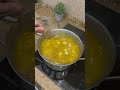 Гороховый суп со свежей говядиной #оченьвкусно #оченьпросто