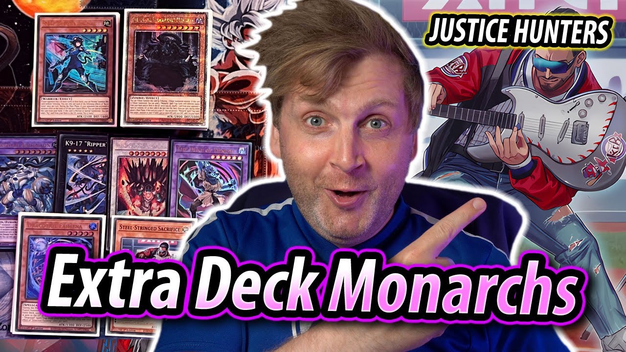 yu gi oh duel links best starter deck What is the best starter deck in YuGiOh Master Duel?