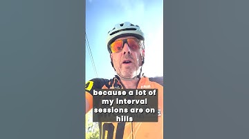 Simple 30 minute FTP test for cyclists #short