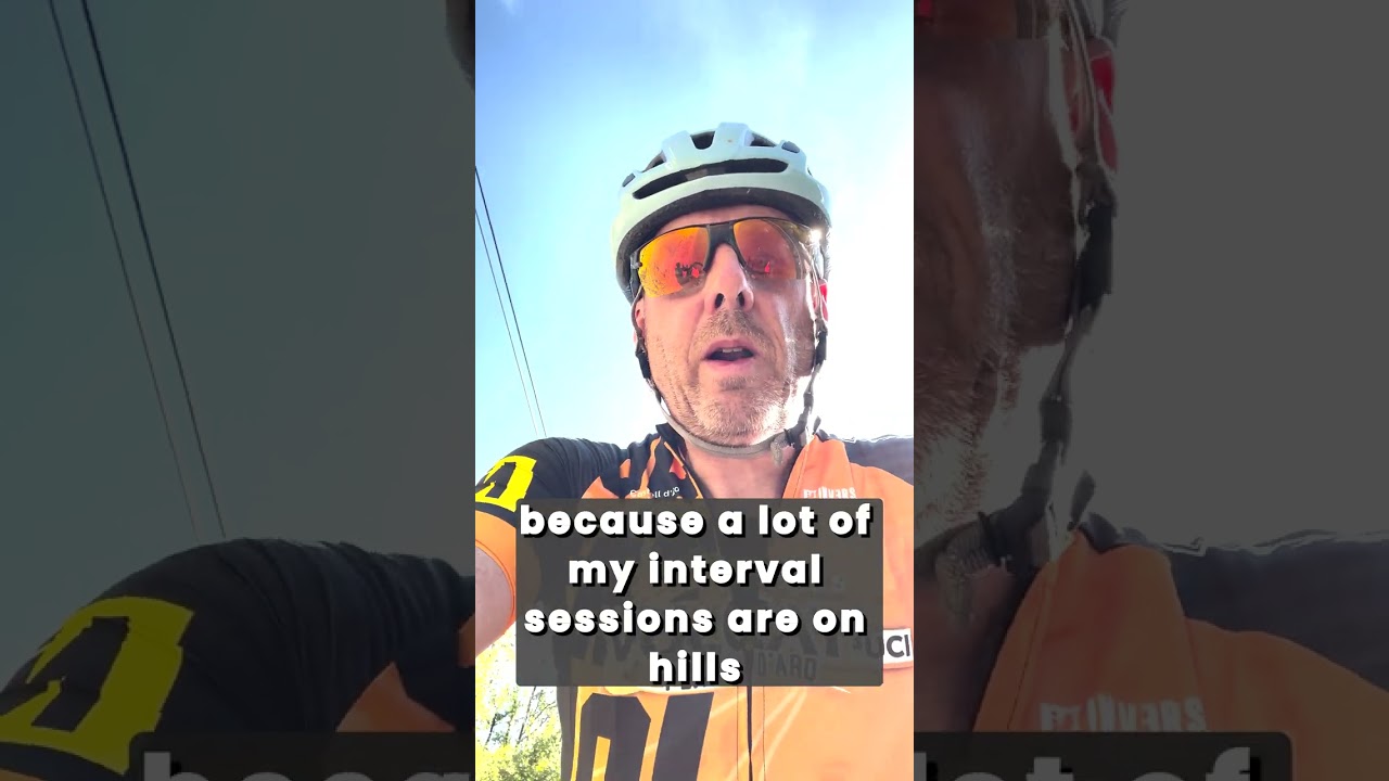 Simple 30 minute FTP test for cyclists 