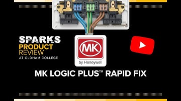 SPARKS Product Review Featuring the MK Logic Plus Rapid Fix