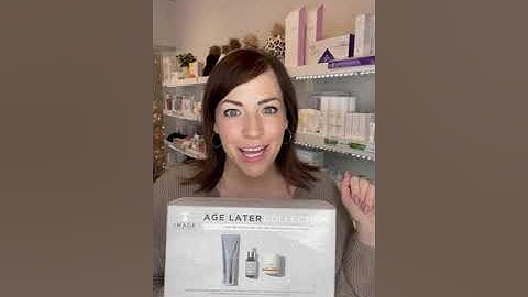 Image Skincare Holiday Kits 2021