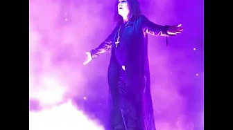 @ozzyousborne&@postmalone Ozzy Osbourne and Post Malone. What You Want