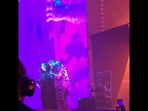 @ozzyousborne&@postmalone Ozzy Osbourne
