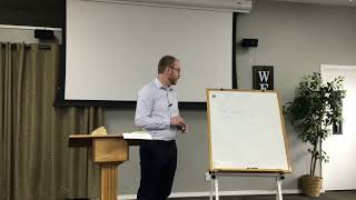 Young Adult Class - John Hodge - 05_04_2025