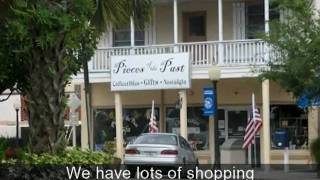 Let CJ Hamel Show You Around Highlands County, Florida!