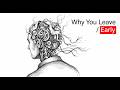 Your Empathy is Why You Can't Handle Loud Parties