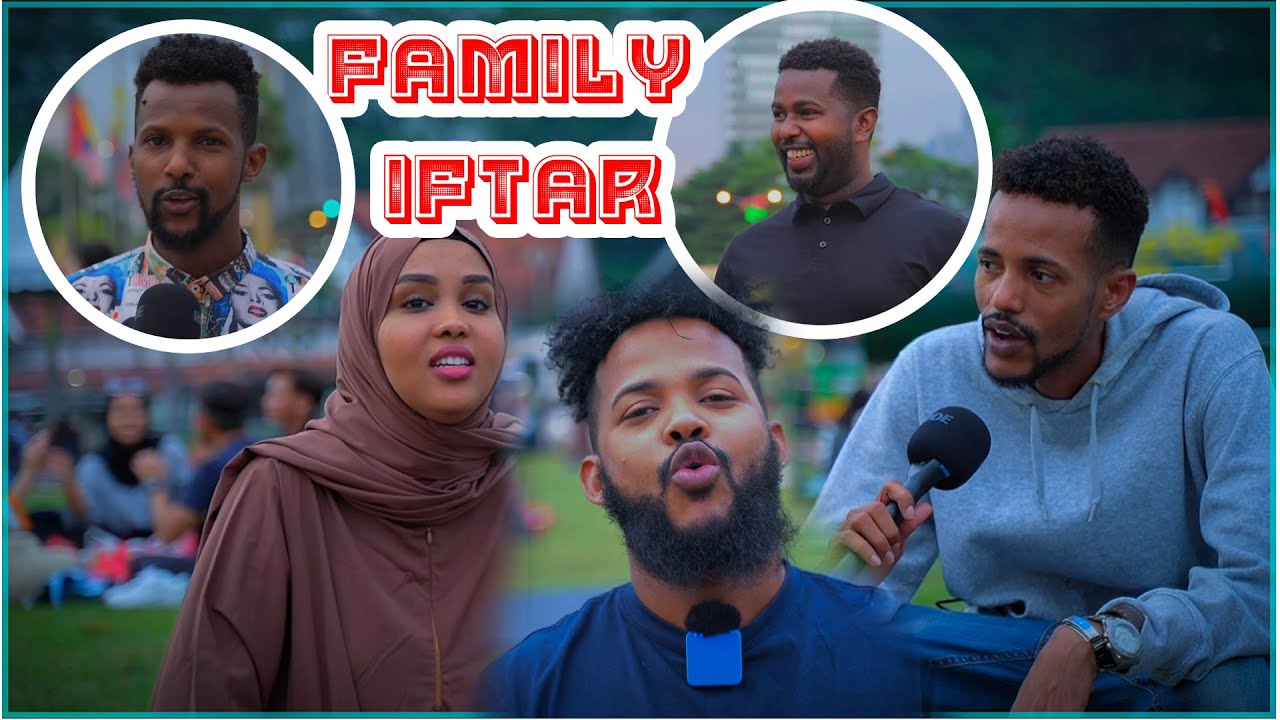 BORGARAAM AAN QABANAYEY OO ASAD HAGIO IGA DIIDEY - KALA ORODKA AFURKA