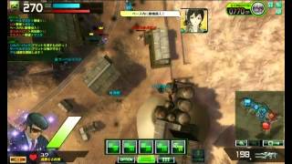 ボーダーブレイク20140125朝時報その5