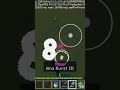 #Minecraft I do Parkour using maize spear water bucket and slime wowwwwww 😯😲😲😲