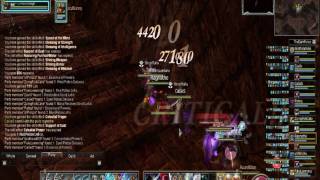 Assassin Attack speed build