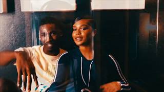 Cgb Lawro - Typa Feeling Official Music Video