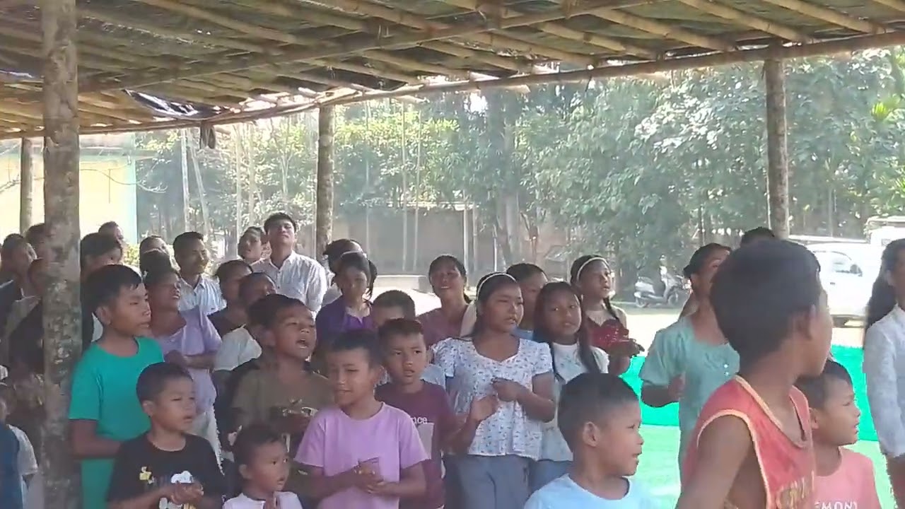 Mitelani nama ian kraa uni bimungko mitelna gitel nama 