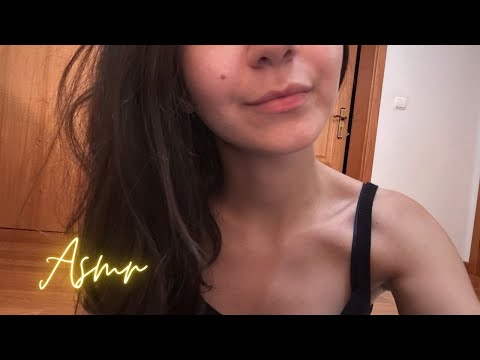 ASMR Je te réconforte après une rupture 💔