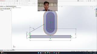 Solidworks Exercise 60 [ 236411024 ]