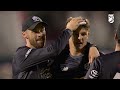 David Warner proves he's still got it! 👏 Manchester Originals v London Spirit I Hundred Highlights
