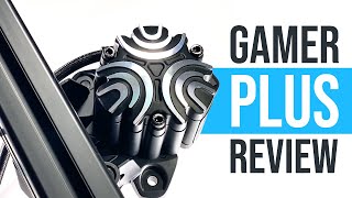 The Next Generation of ButtKickers | $280 Gamer Plus Review