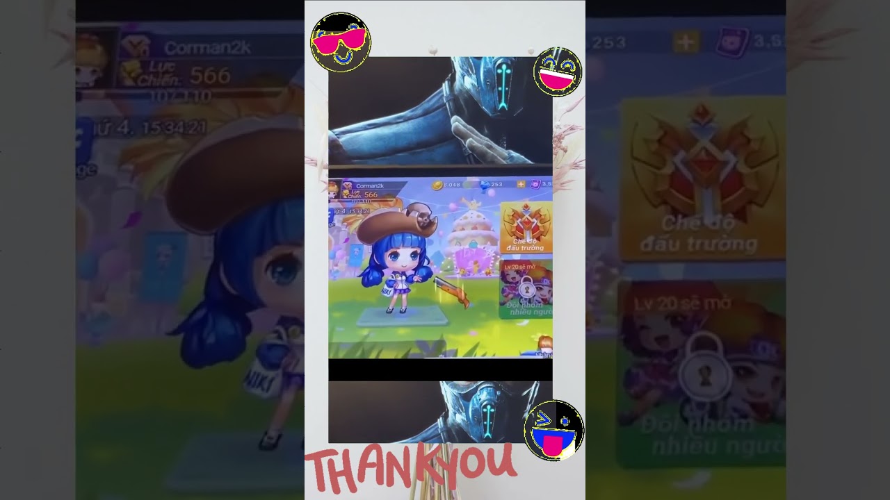 DDTank Mobile hack 🆕 MOD mở khóa mọi tính năng, nhận mọi thứ miễn phí