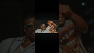 Mr p ft stonebwoy Odo official video,