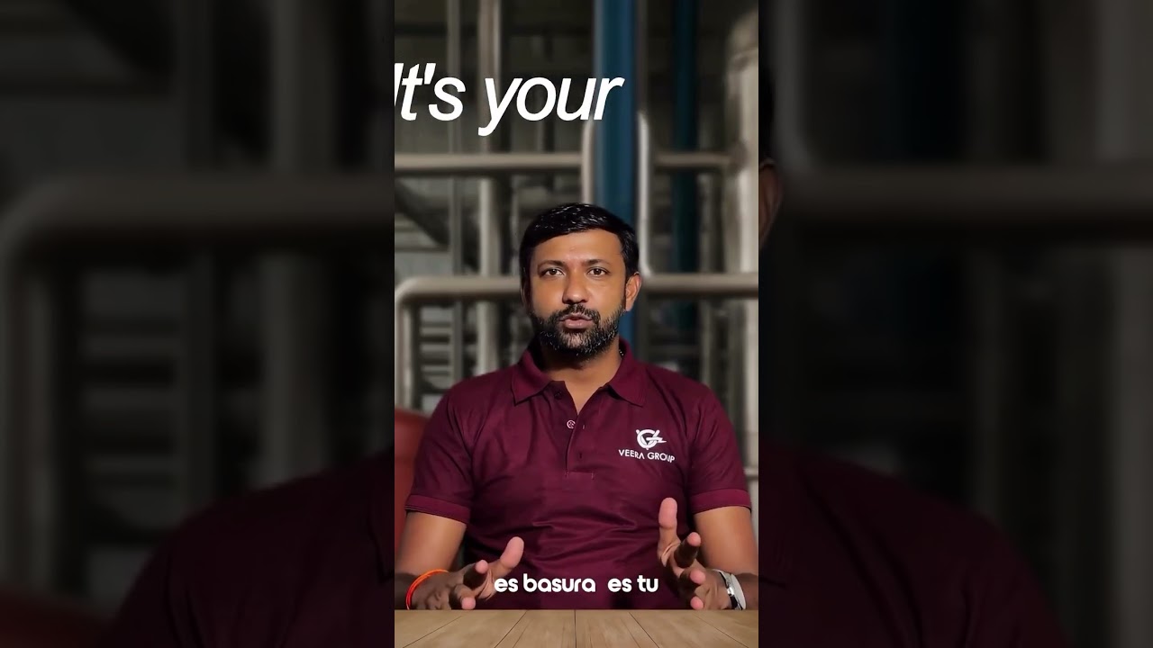 Uncovering the Secrets of Turning Waste Oil into Diesel Fuel!